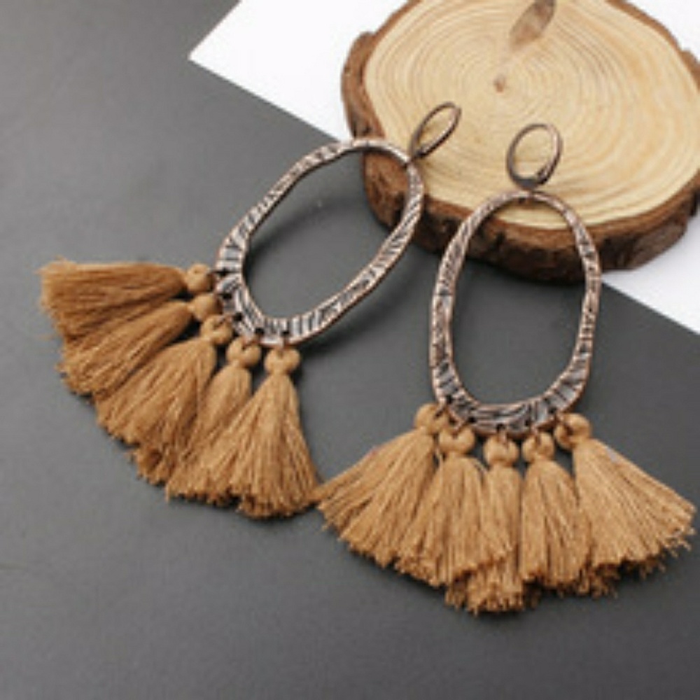 Bohemia Earrings